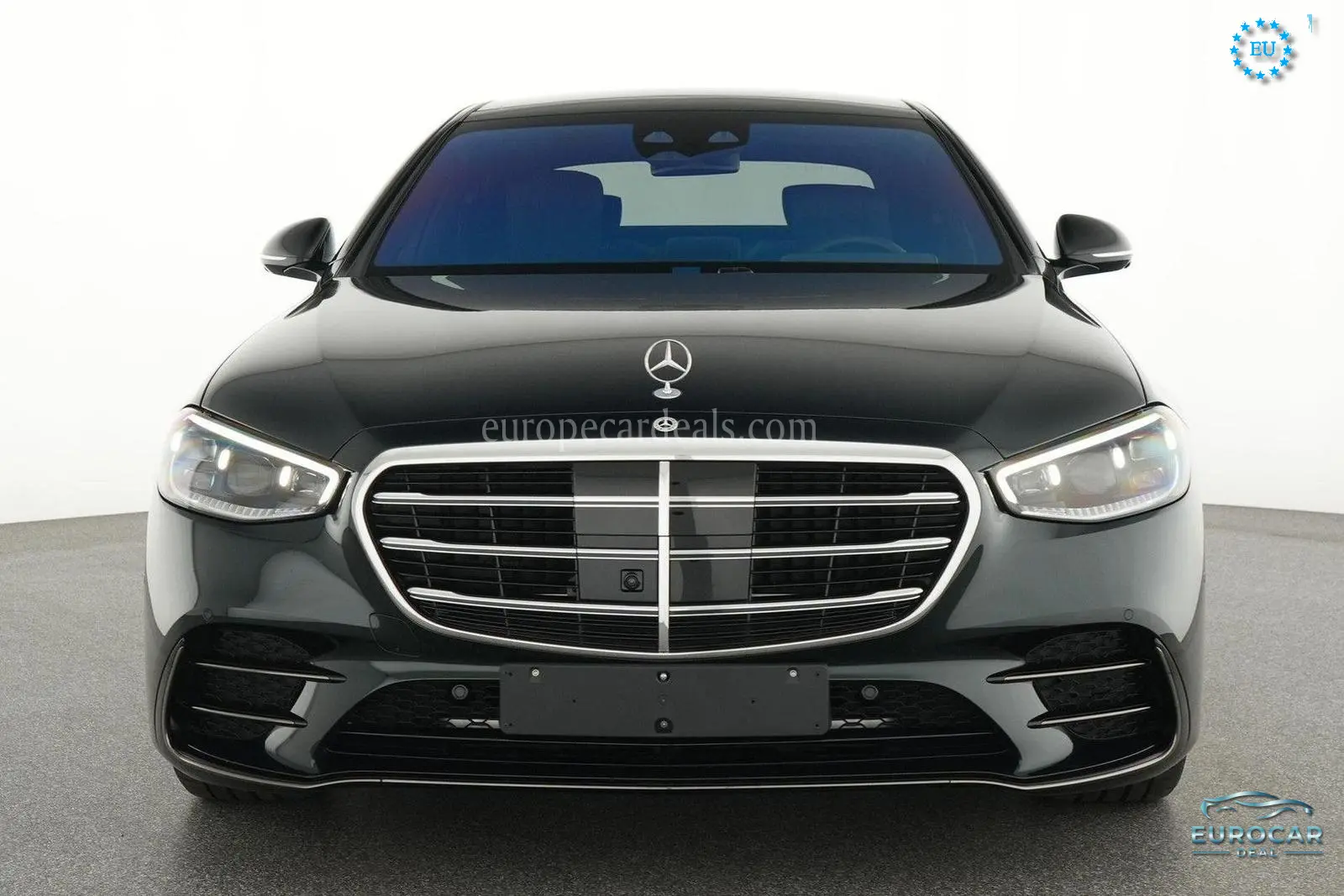Mercedes-Benz S 450