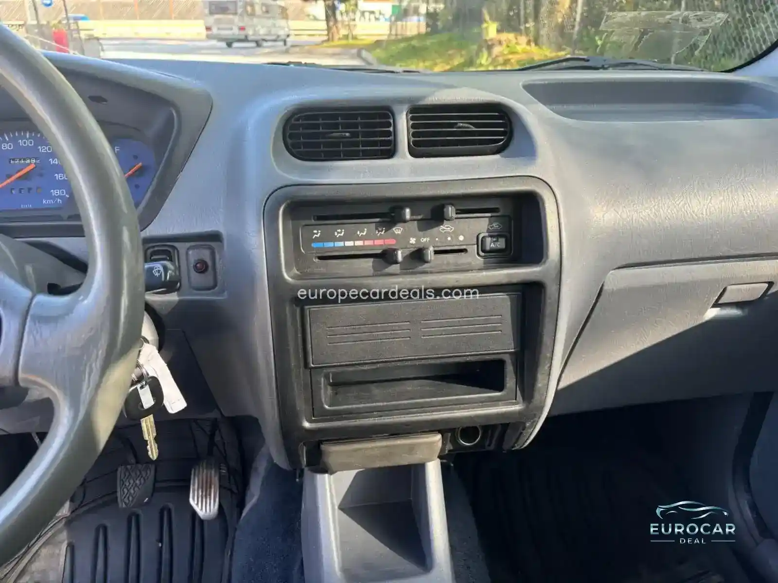 Daihatsu Terios