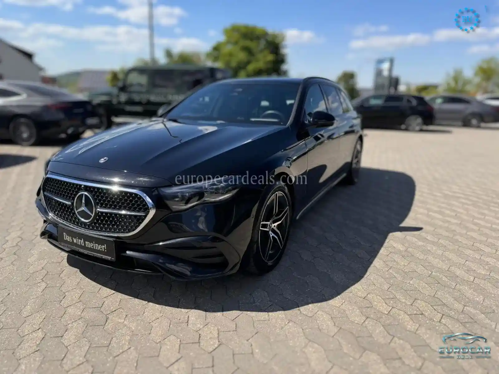 Mercedes-Benz E 300
