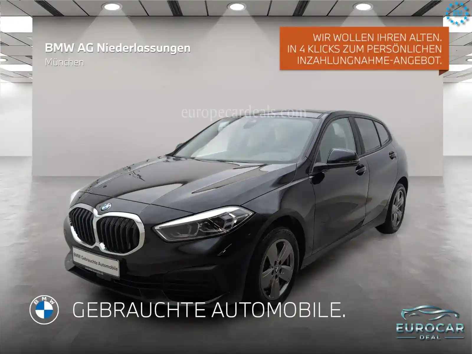 BMW 118