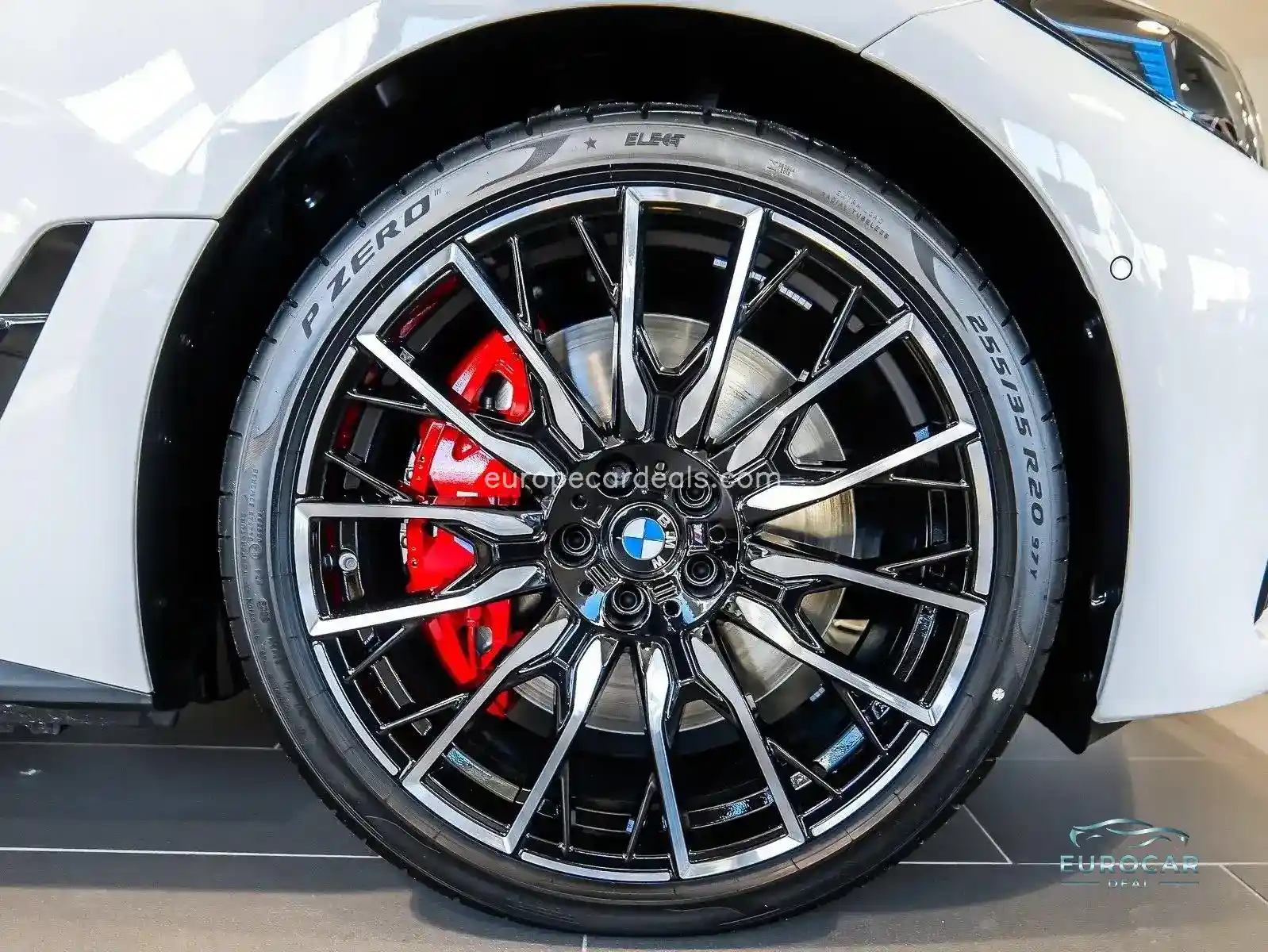 BMW i4