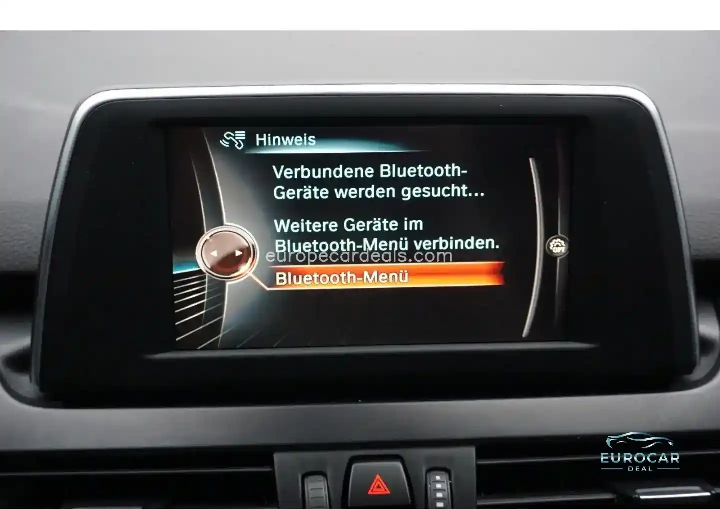 BMW 220 Active Tourer