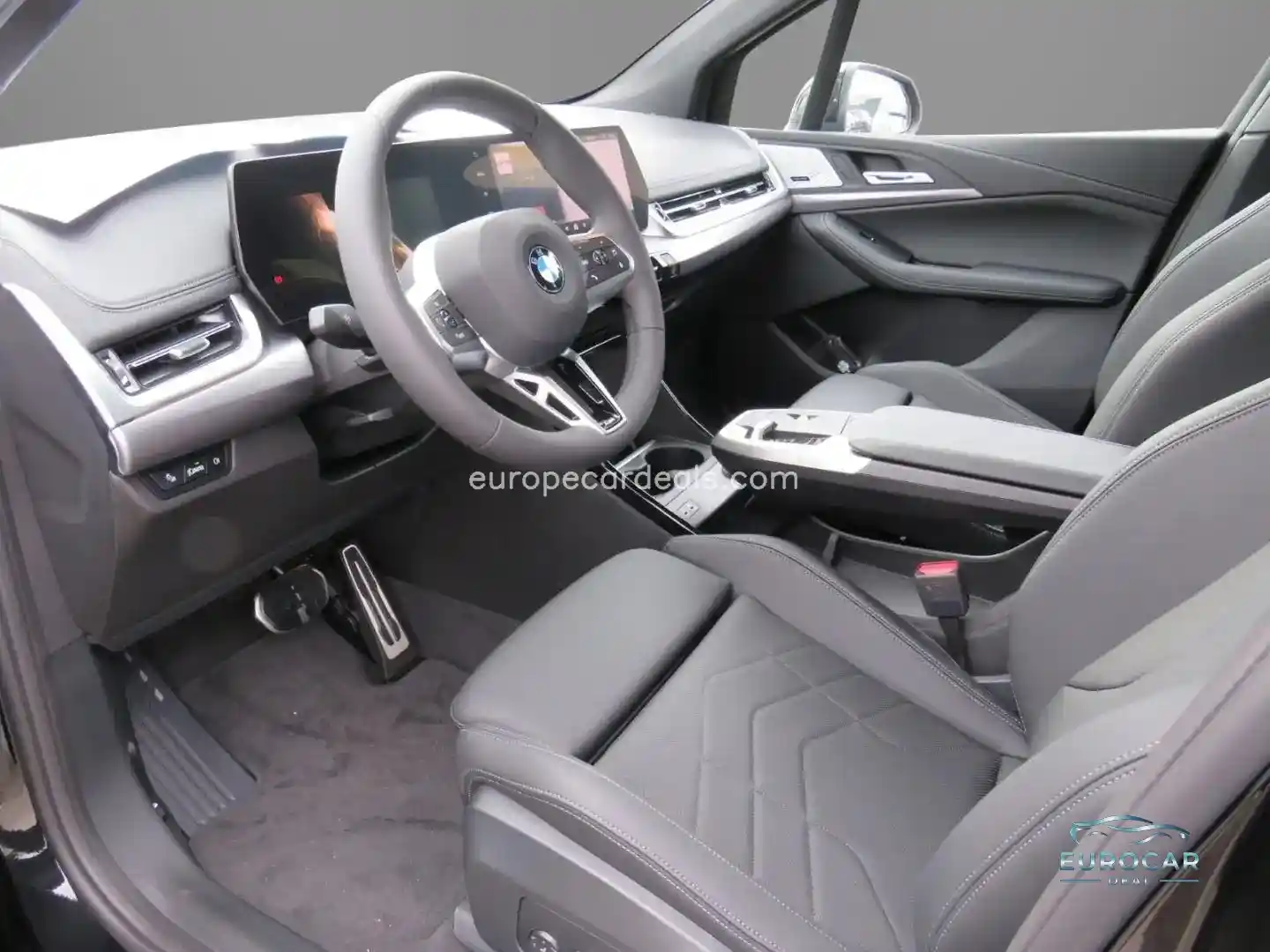 BMW 220 Active Tourer