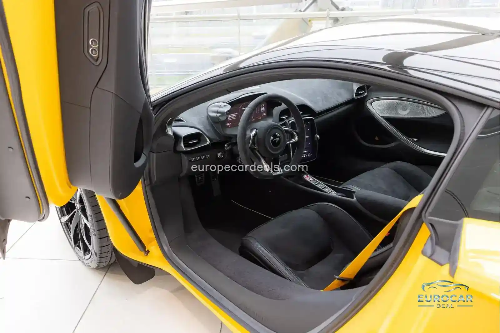 McLaren Artura