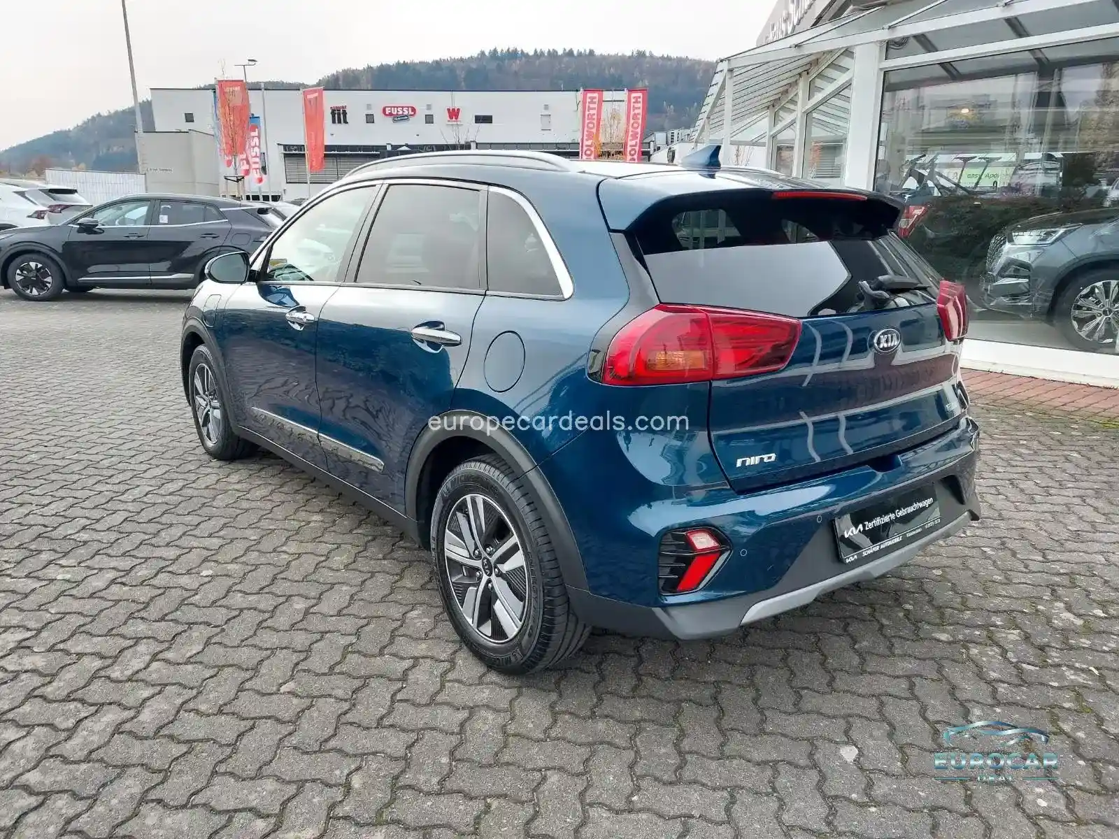 Kia Niro