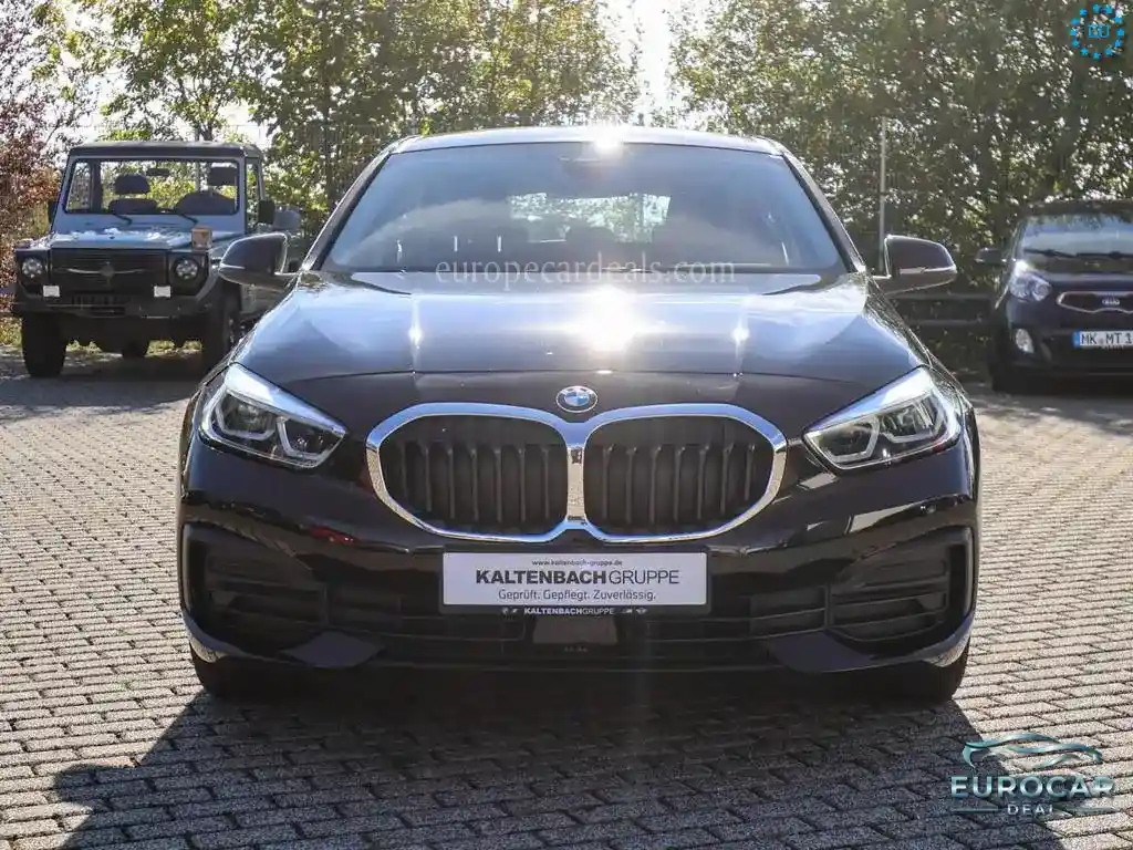 BMW 118
