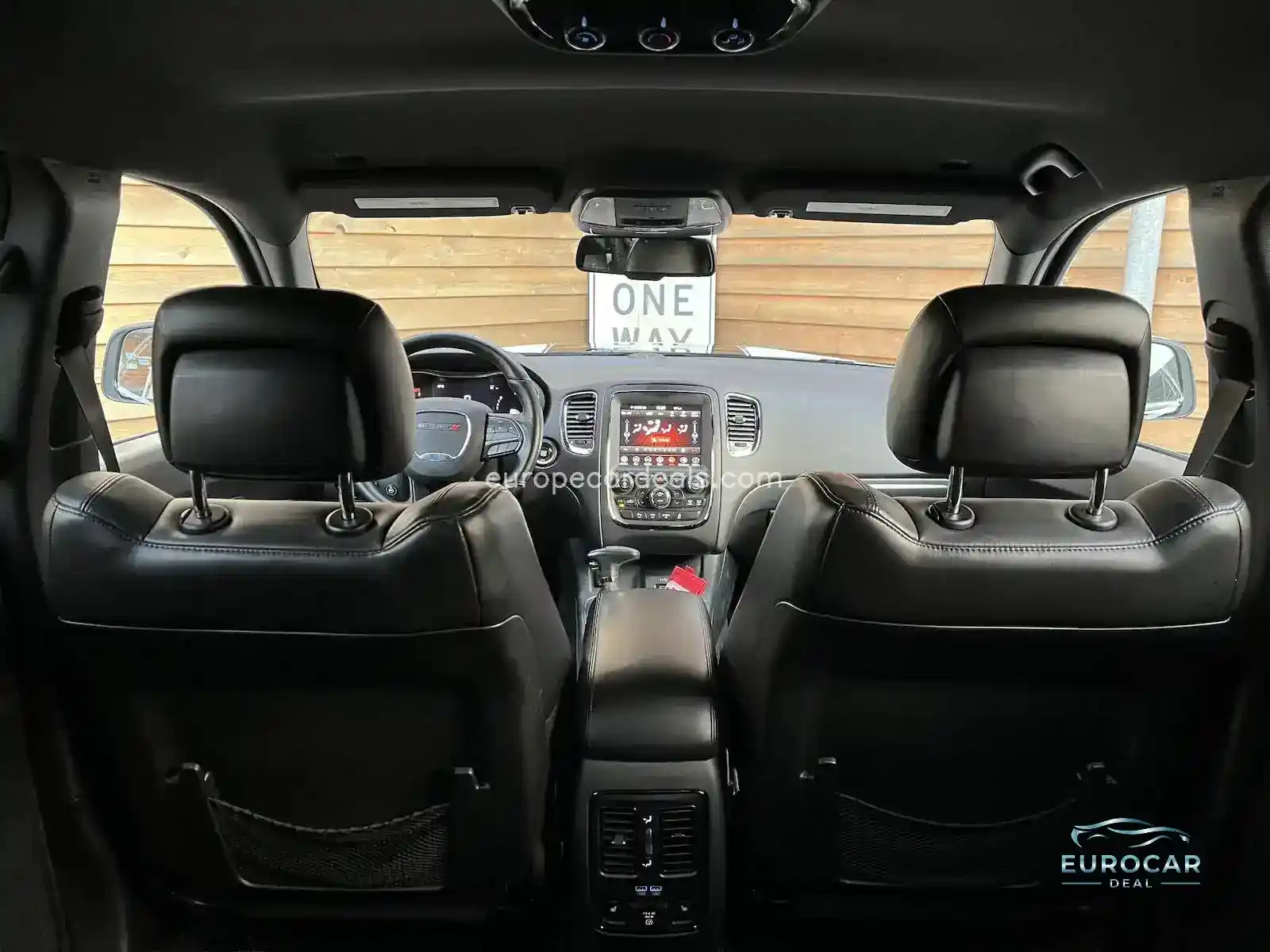 Dodge Durango