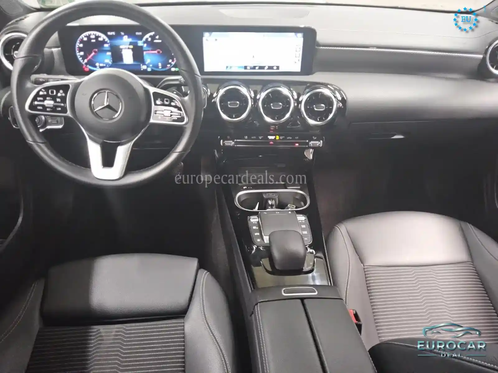 Mercedes-Benz CLA 180 Shooting Brake
