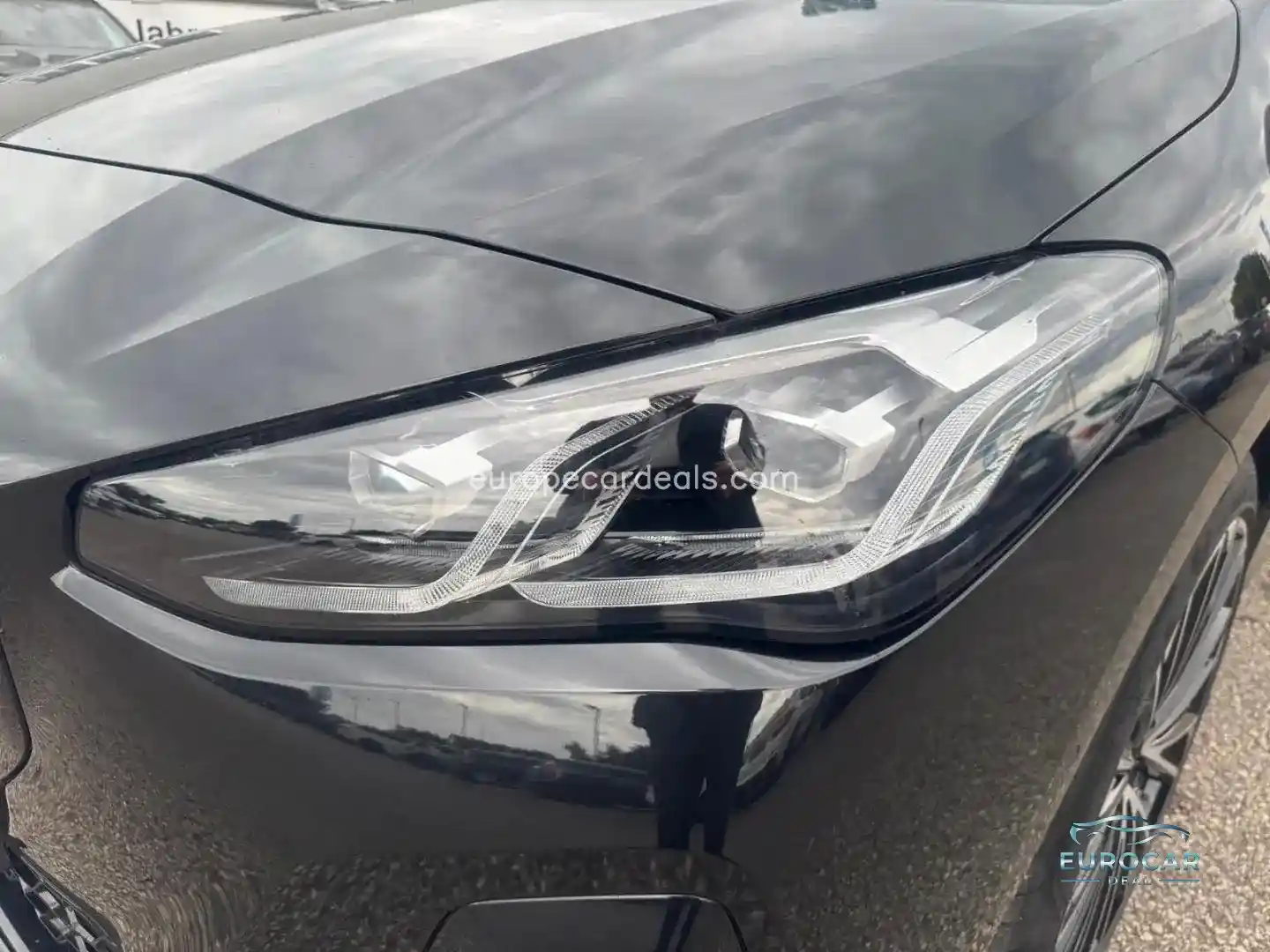 BMW 218 Active Tourer