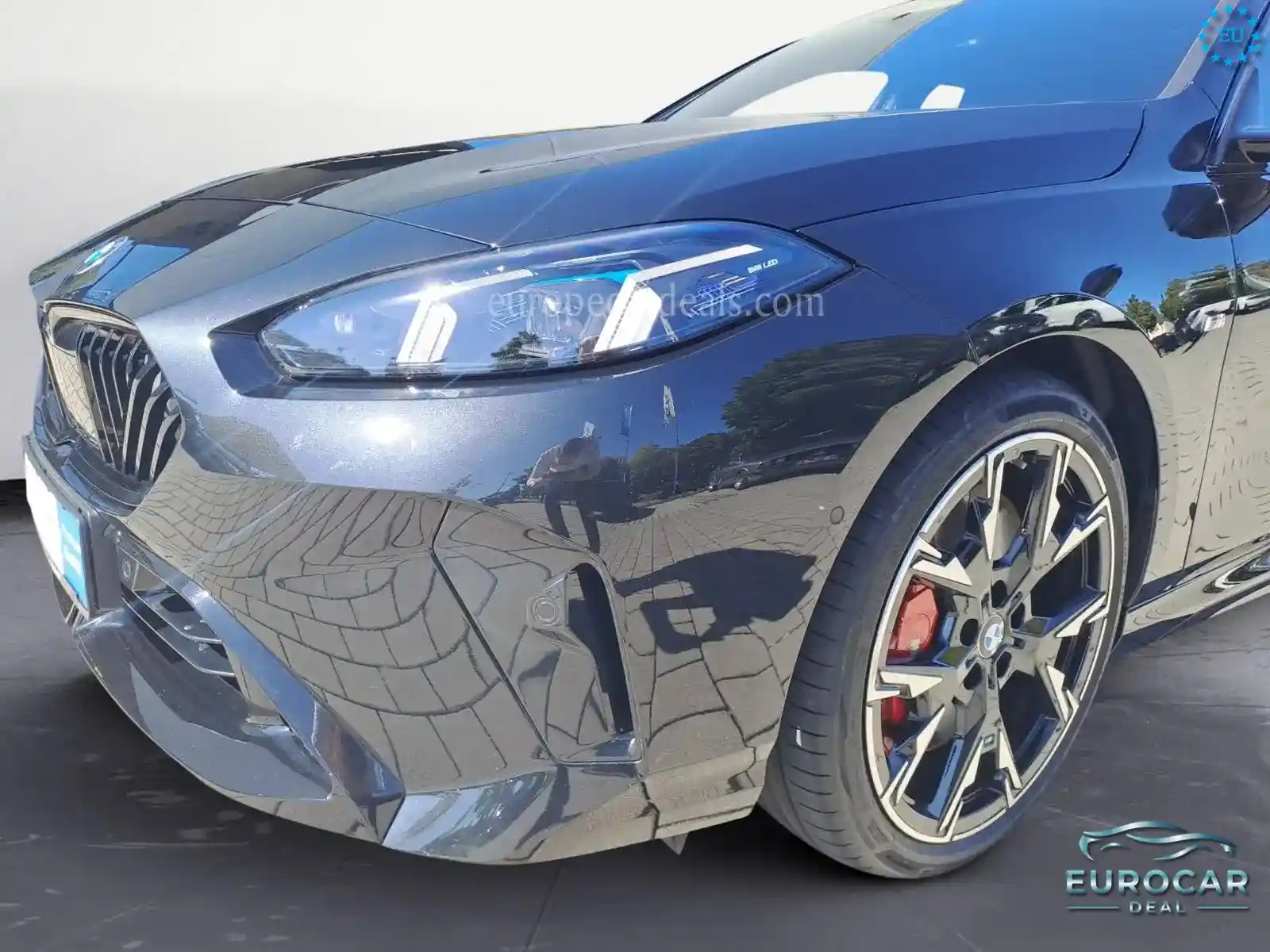 BMW 120