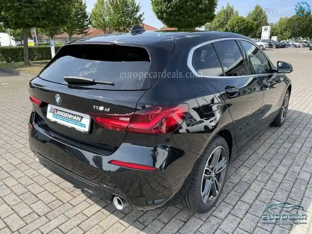 BMW 118