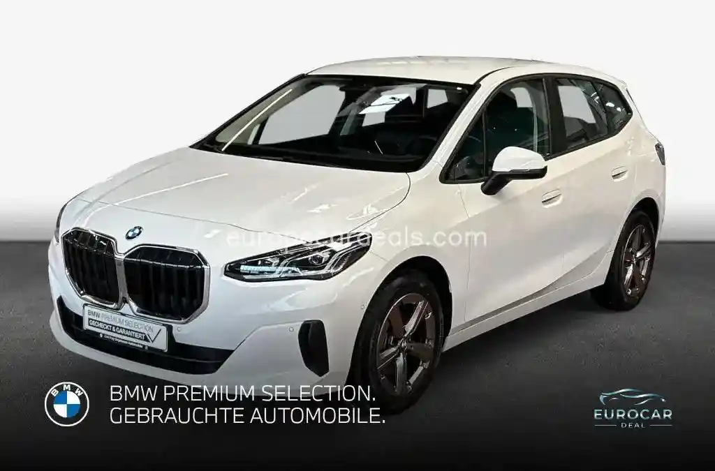 BMW 218 Active Tourer