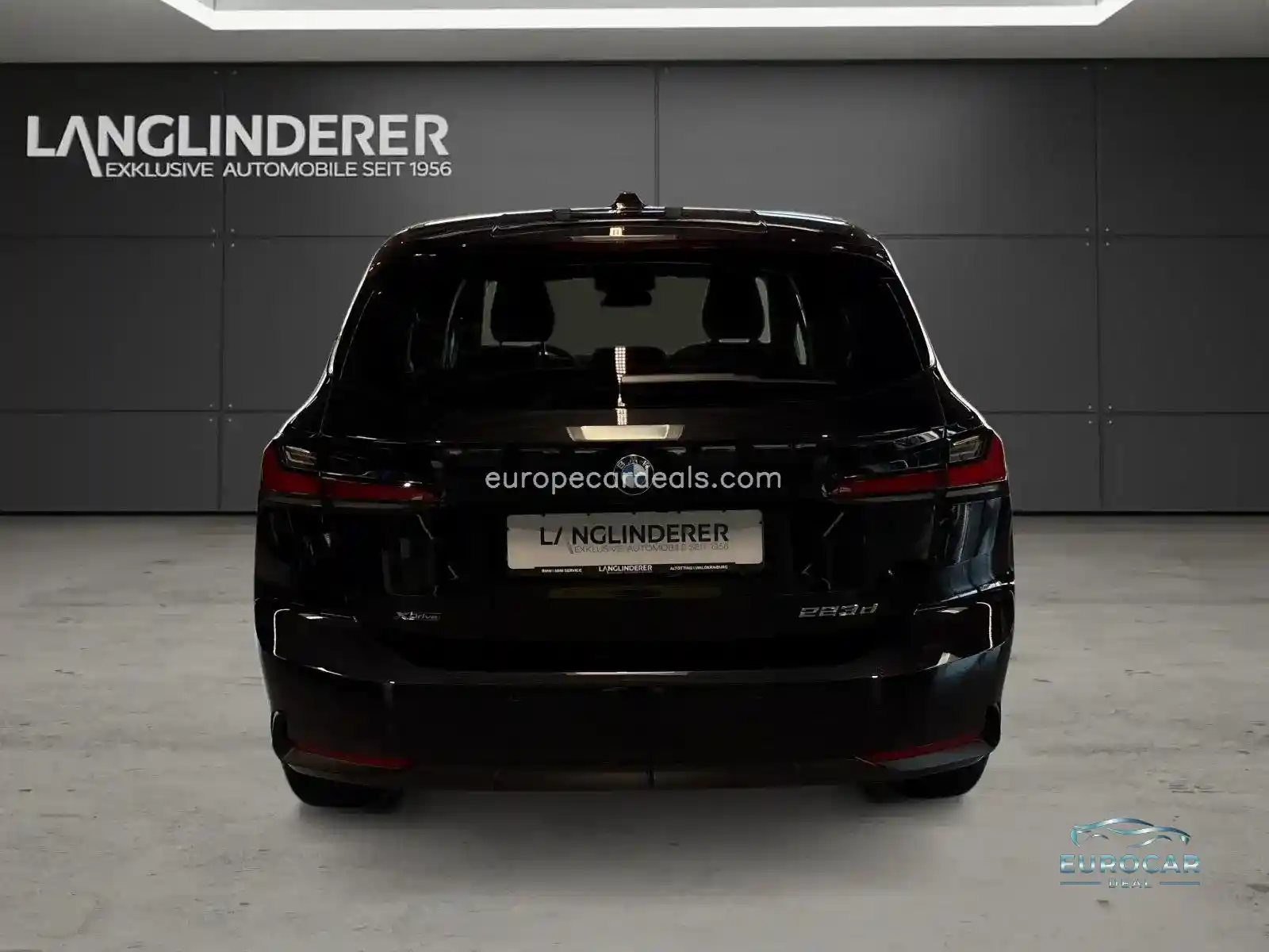 BMW 223 Active Tourer