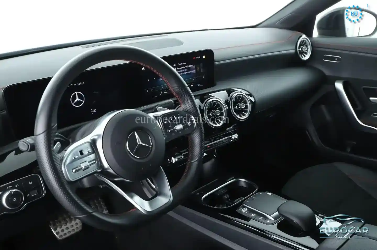 Mercedes-Benz CLA 250 Shooting Brake