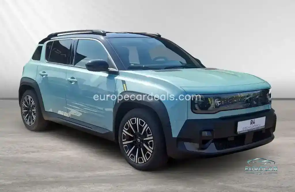 Renault R 4