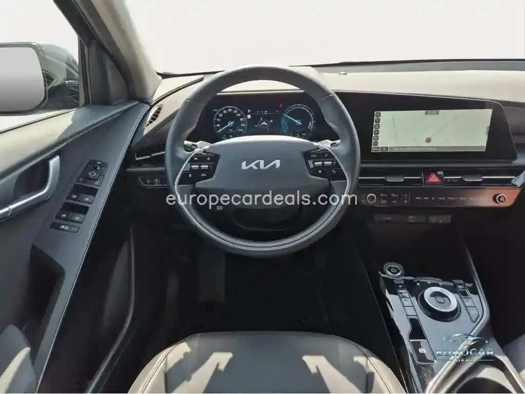 Kia Niro EV