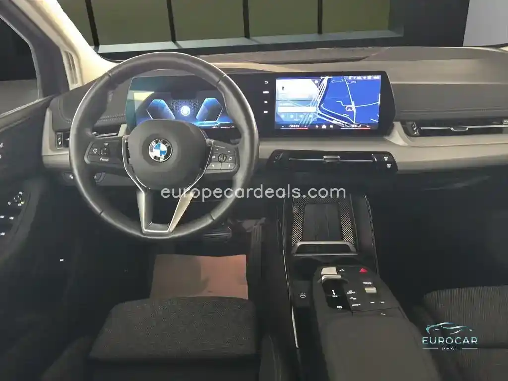 BMW 216 Active Tourer