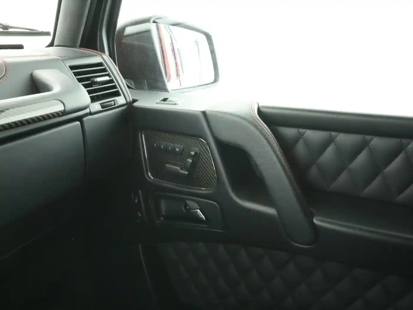 Mercedes-Benz G 65 AMG