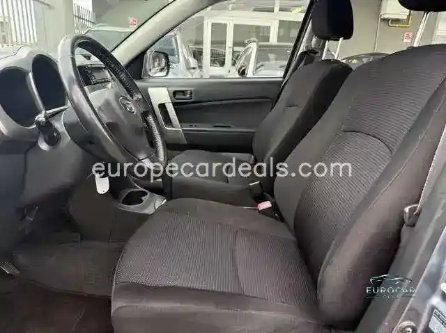 Daihatsu Terios