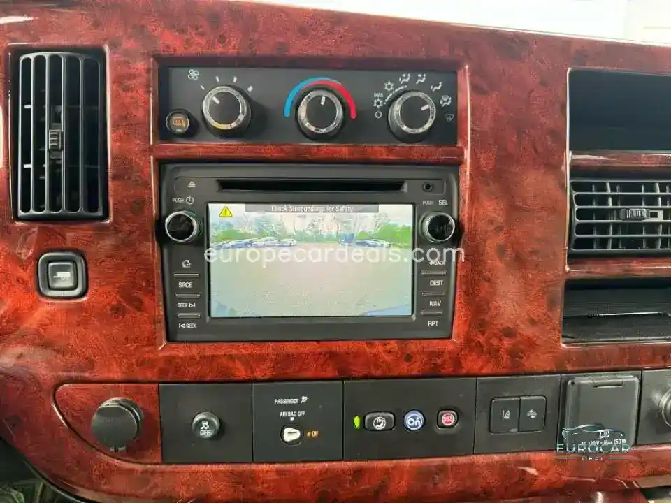 Chevrolet Express