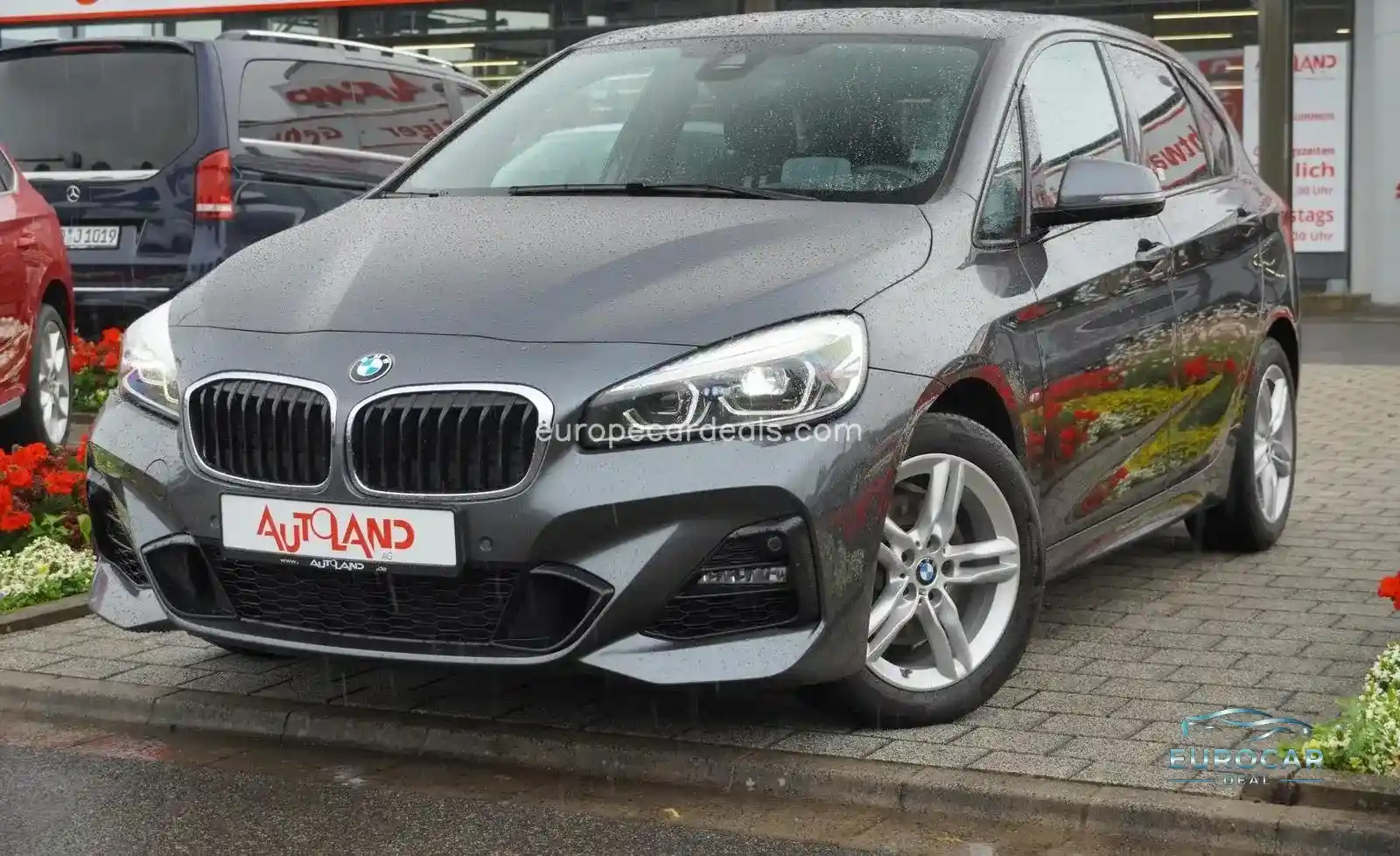 BMW 220 Active Tourer