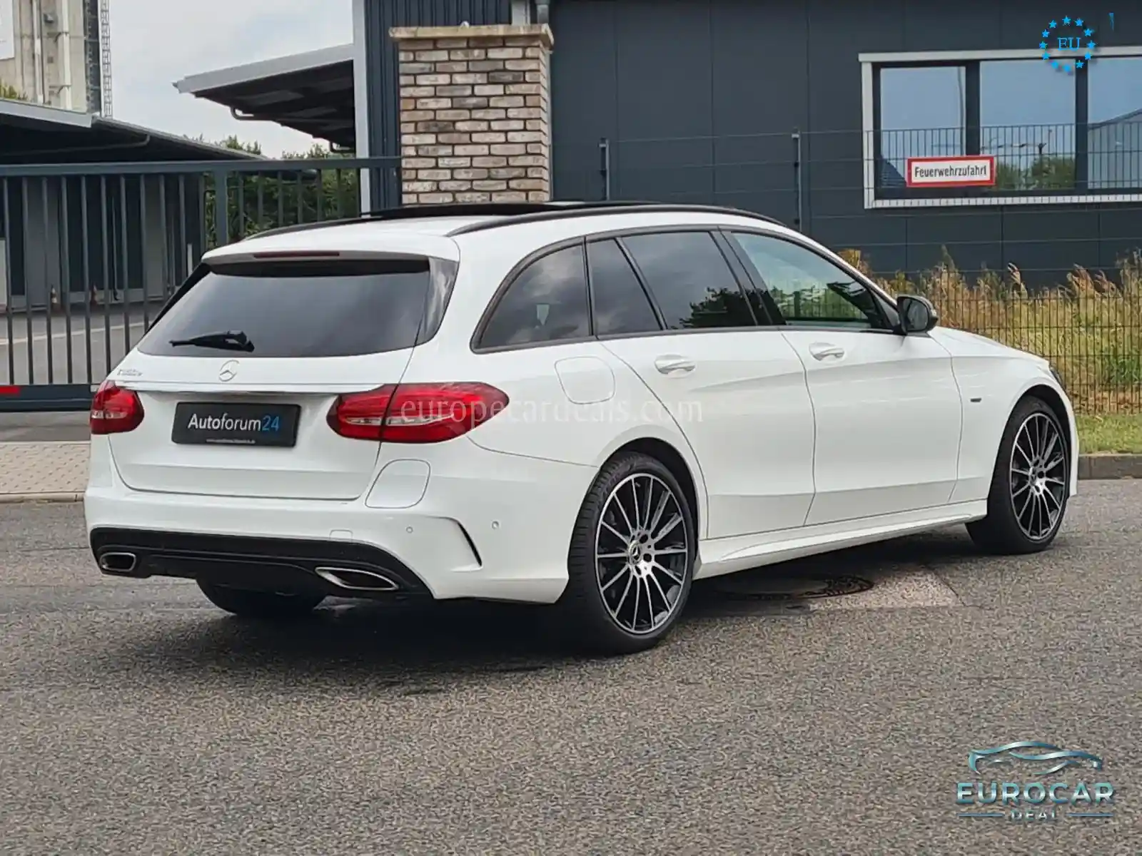 Mercedes-Benz C 350