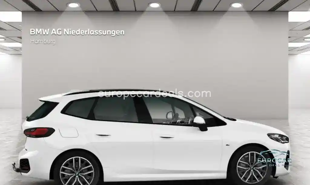 BMW 223 Active Tourer