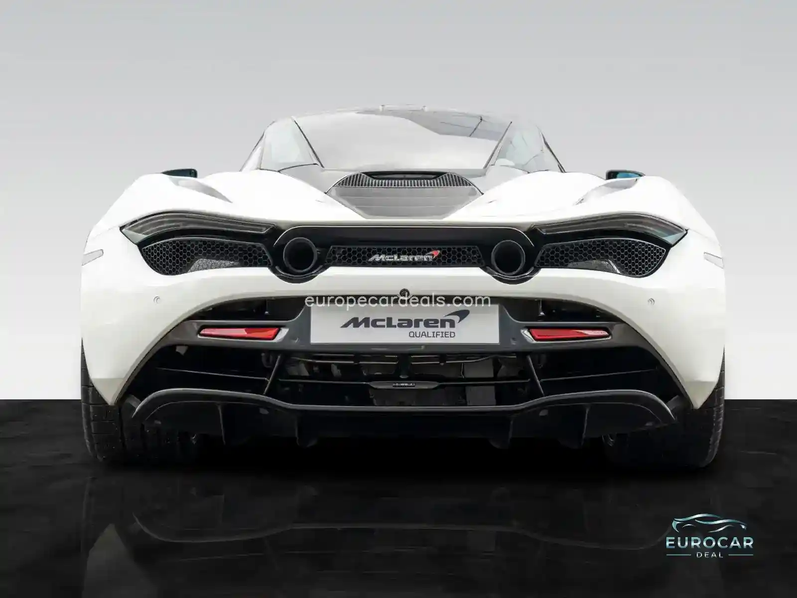 McLaren 720S