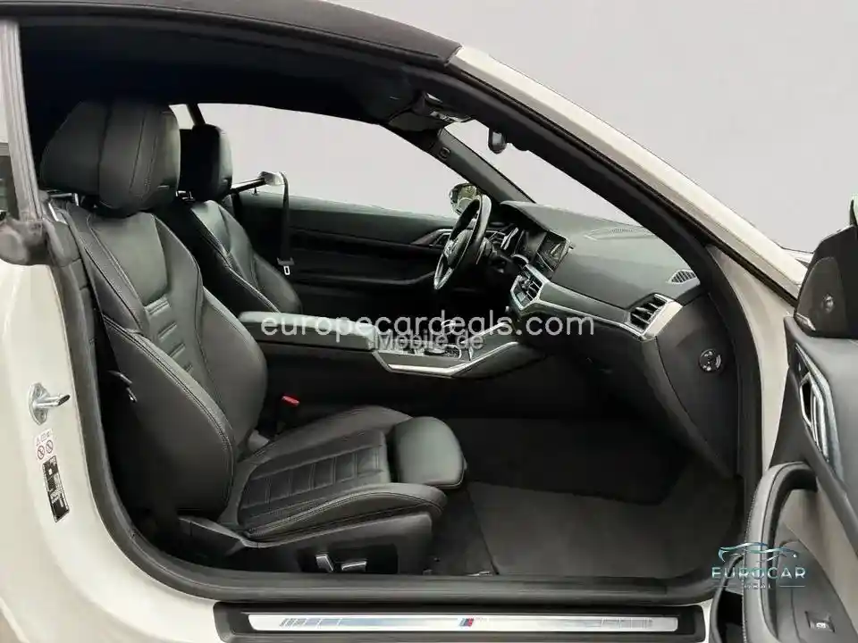 BMW 420