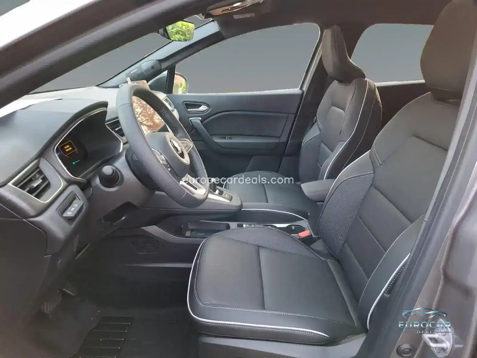 Mitsubishi Grandis