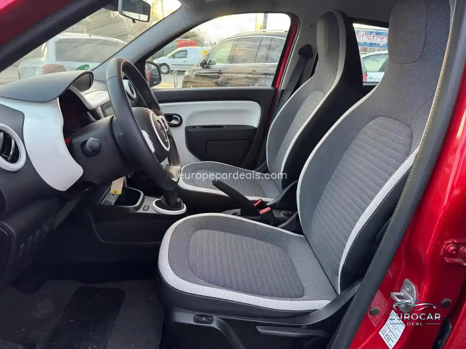 Renault Twingo