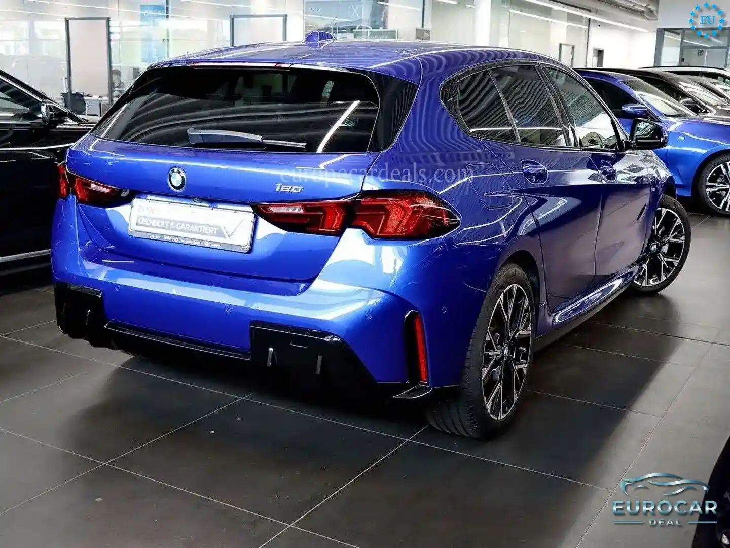 BMW 120