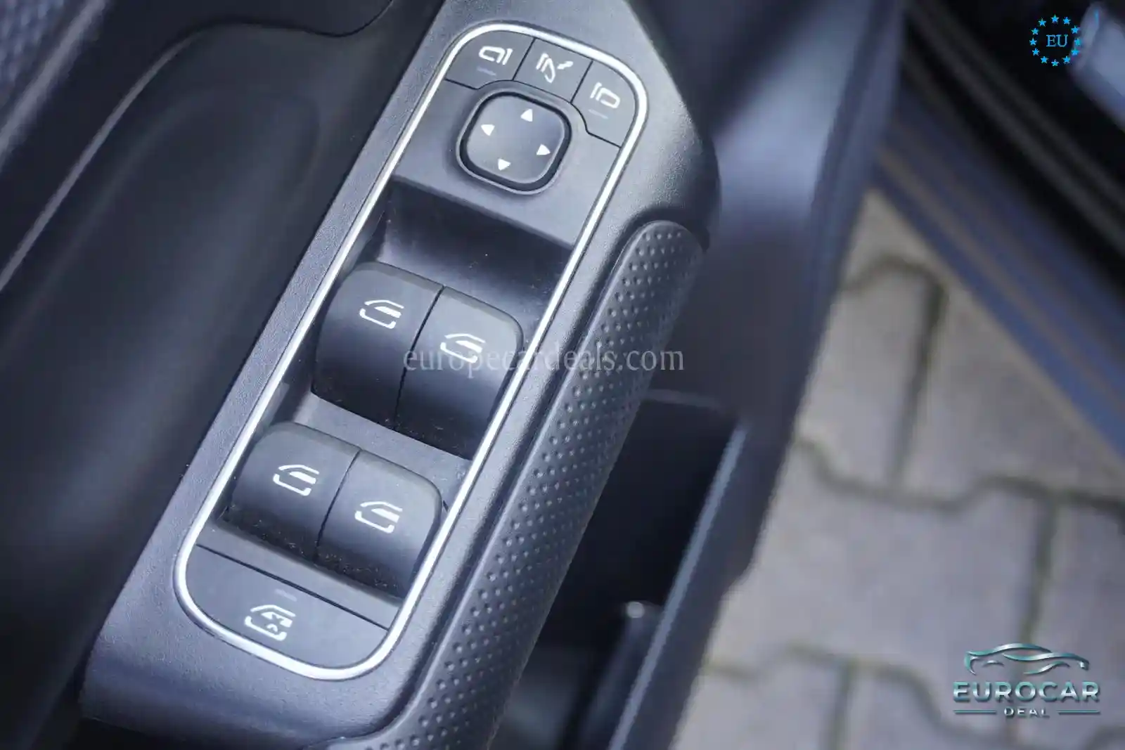 Mercedes-Benz B 250