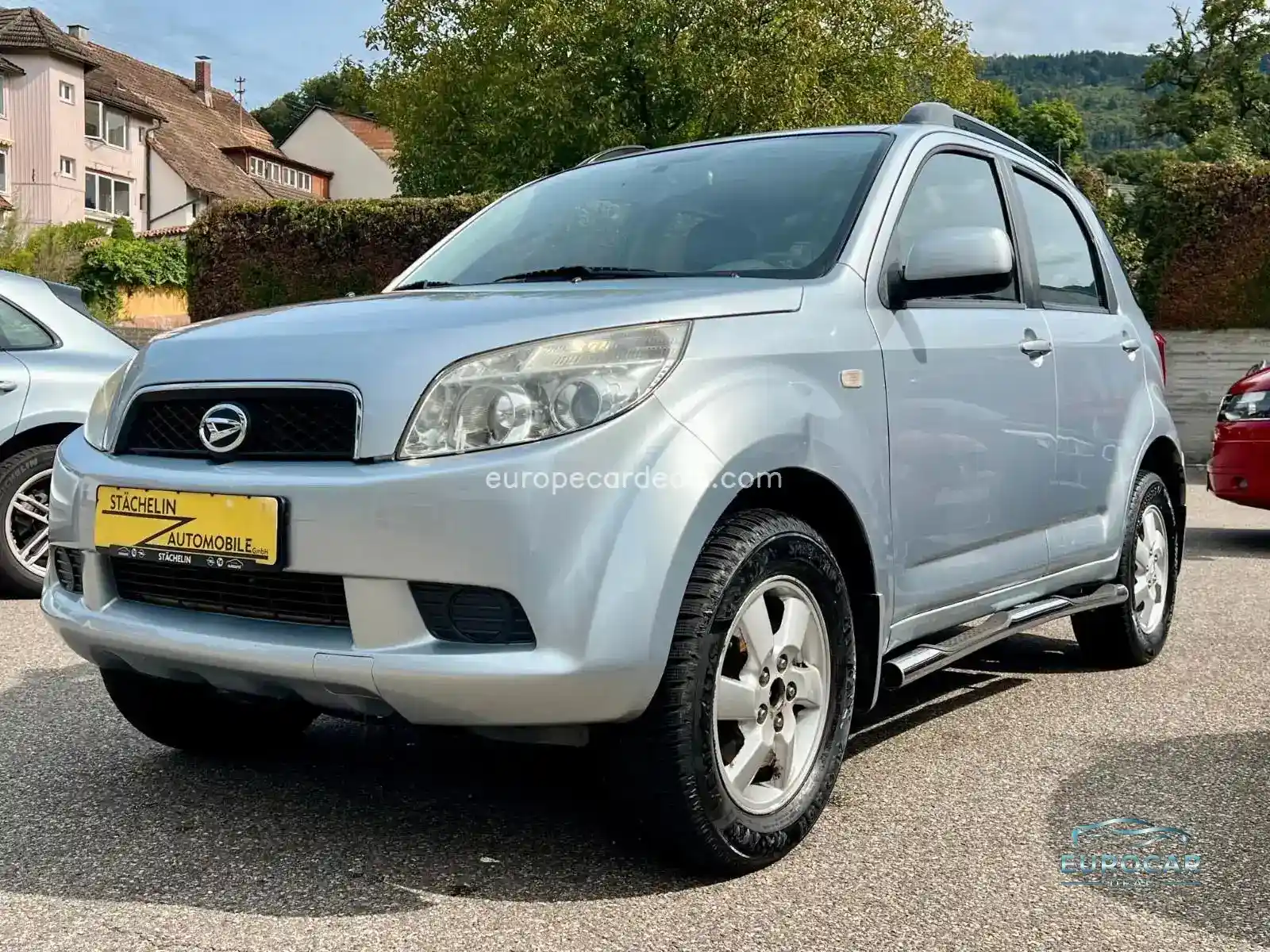 Daihatsu Terios