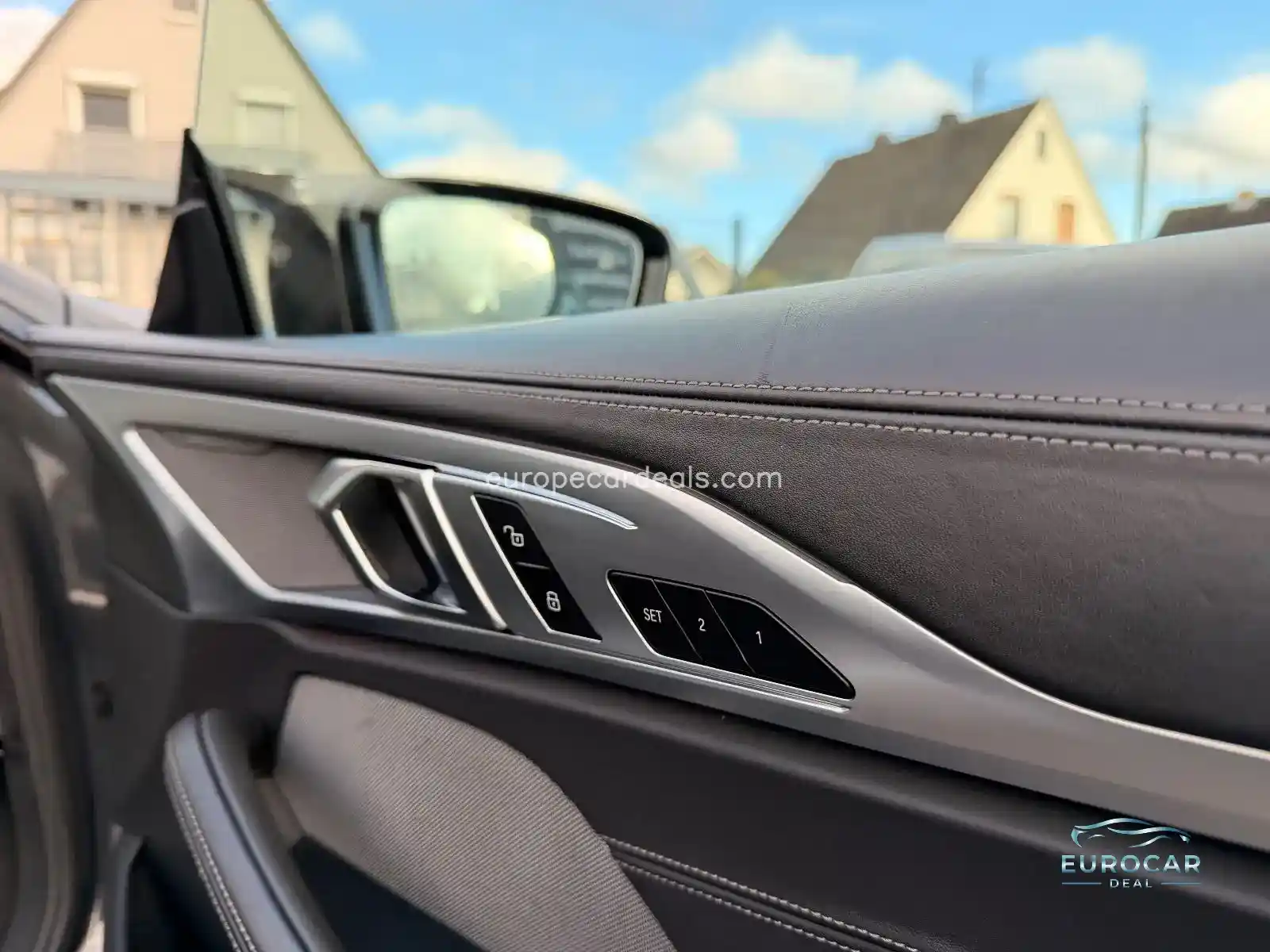 BMW 840