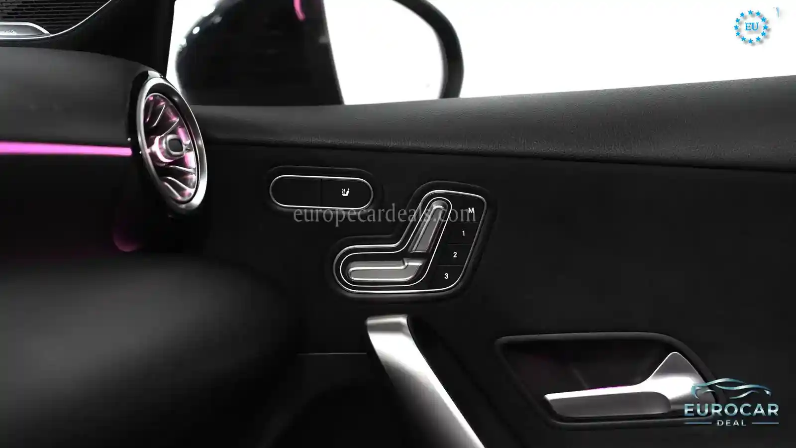 Mercedes-Benz A 45 AMG