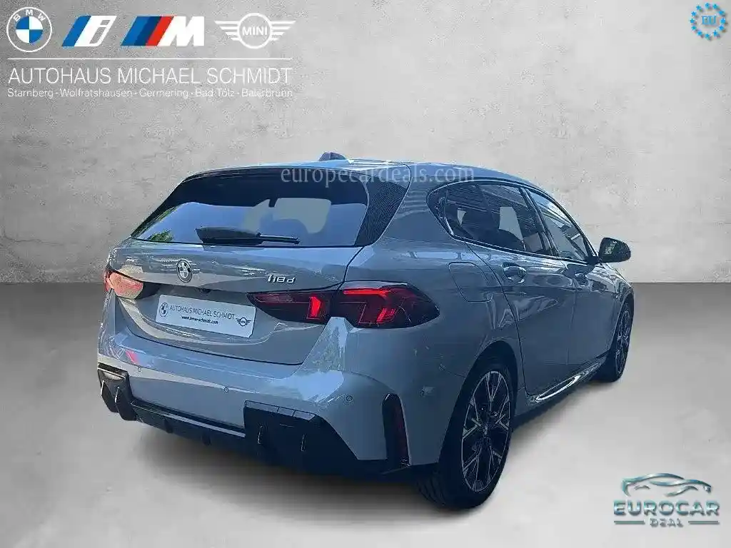 BMW 118