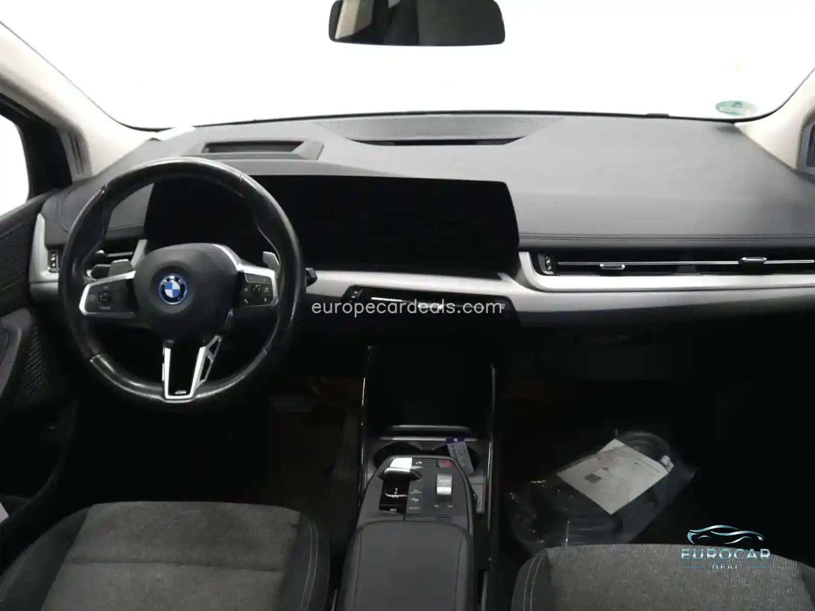BMW 225 Active Tourer