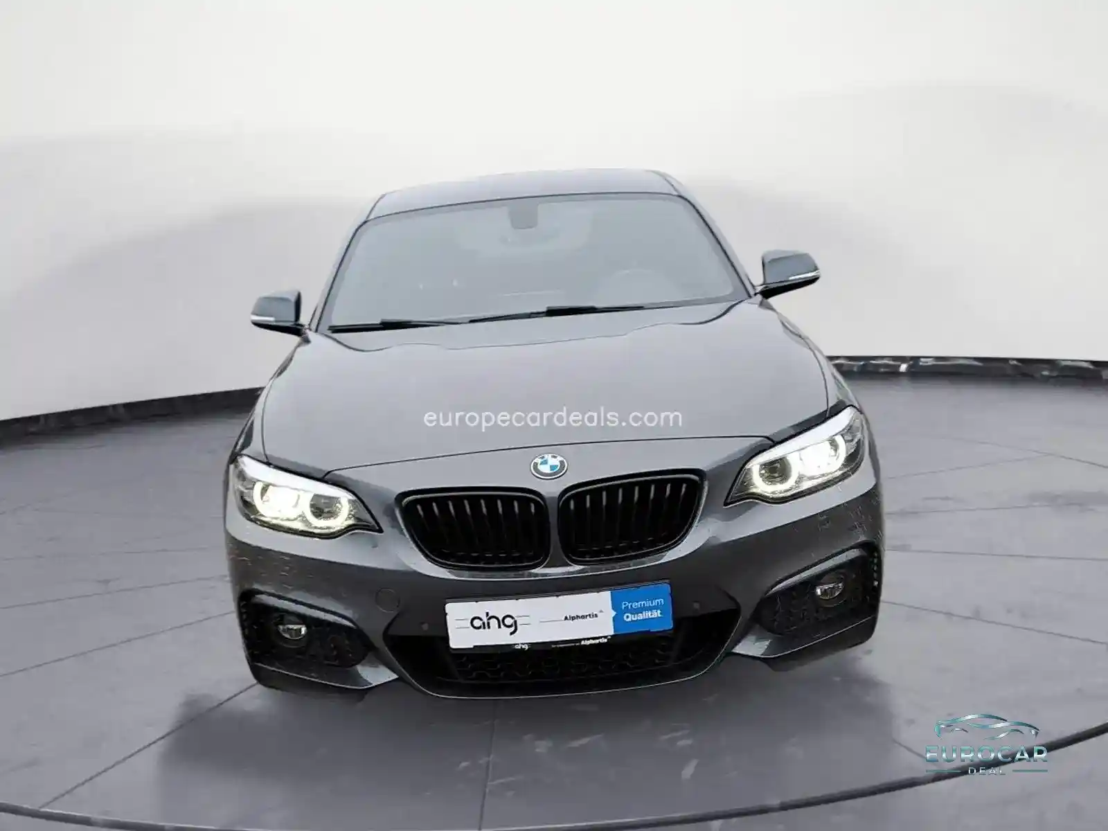 BMW 220