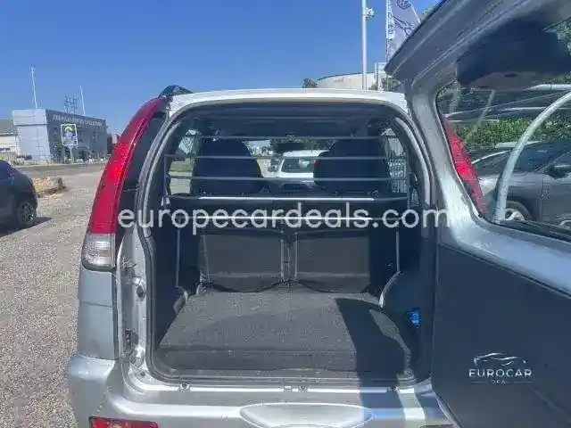 Daihatsu Terios