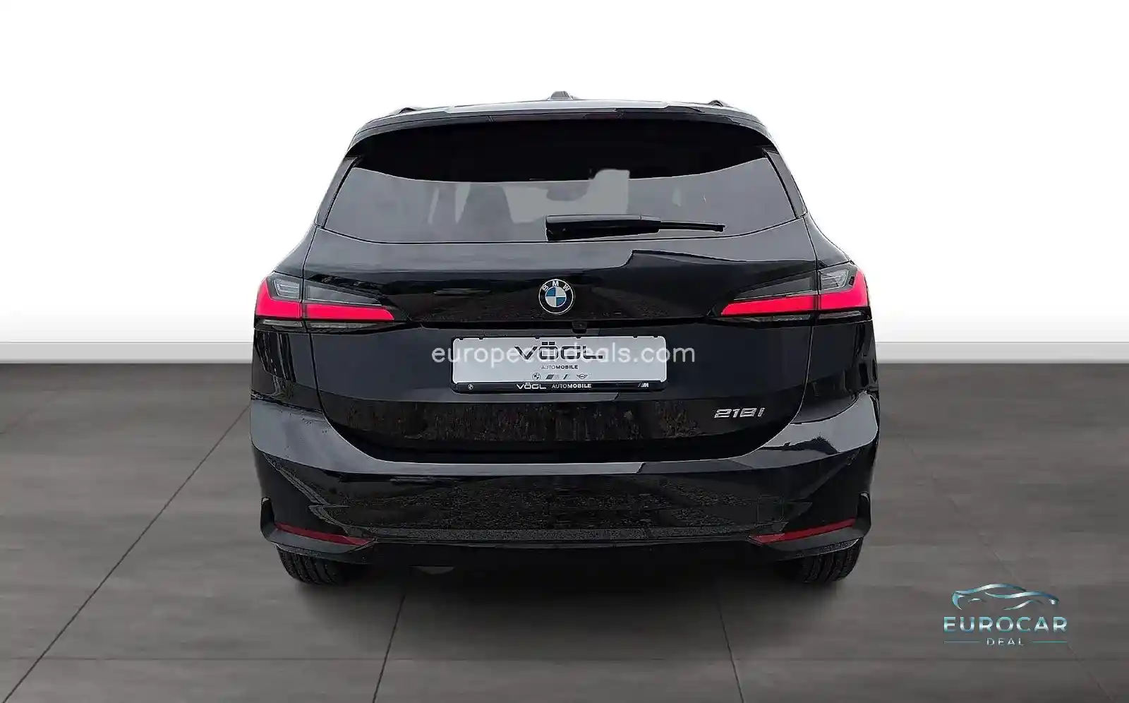 BMW 218 Active Tourer