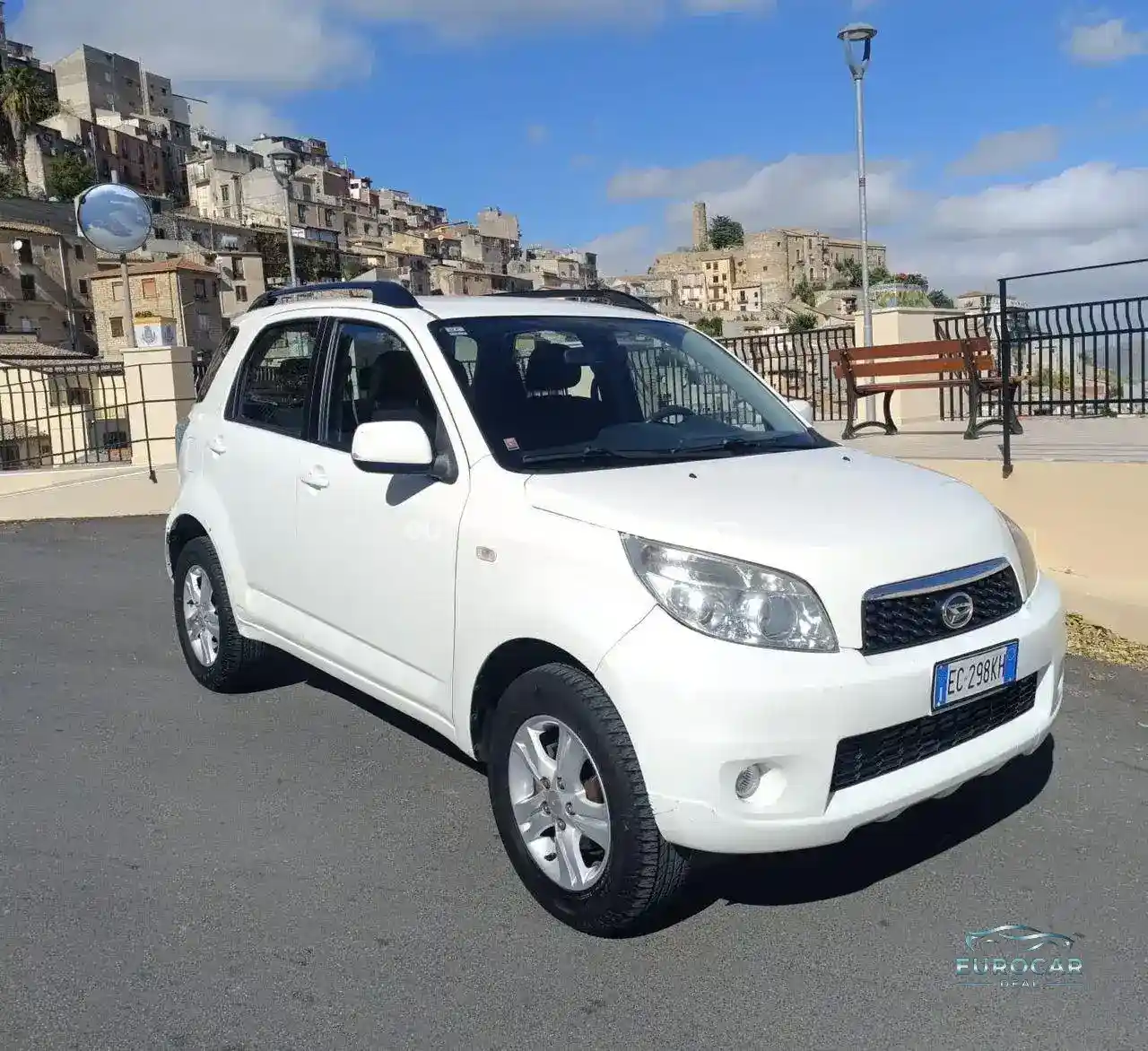 Daihatsu Terios