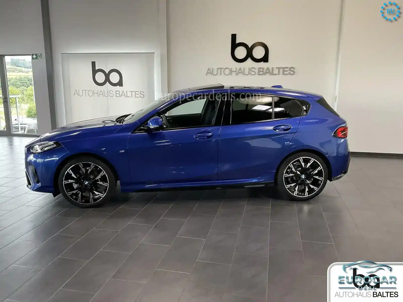 BMW 120