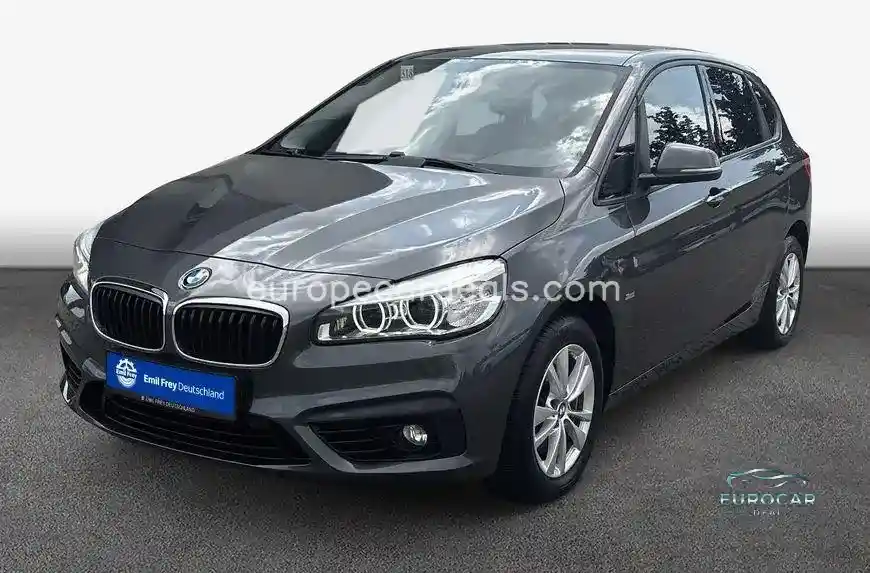 BMW 220 Active Tourer