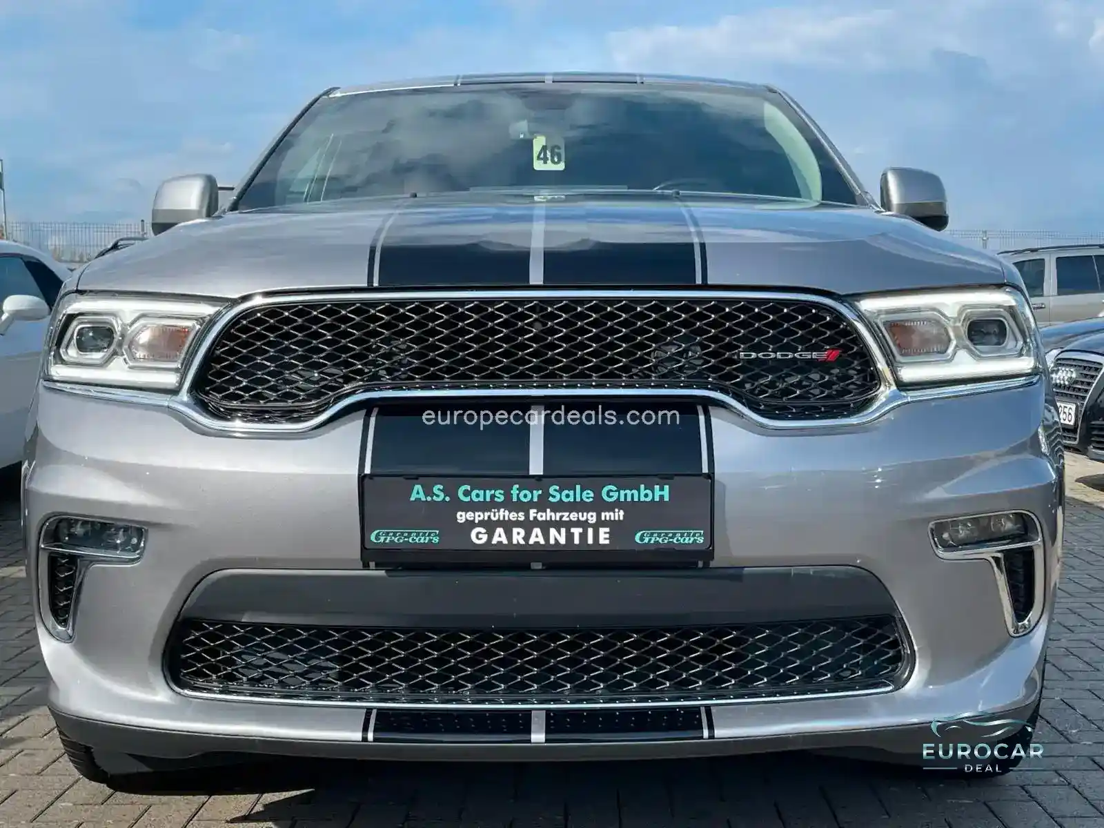 Dodge Durango