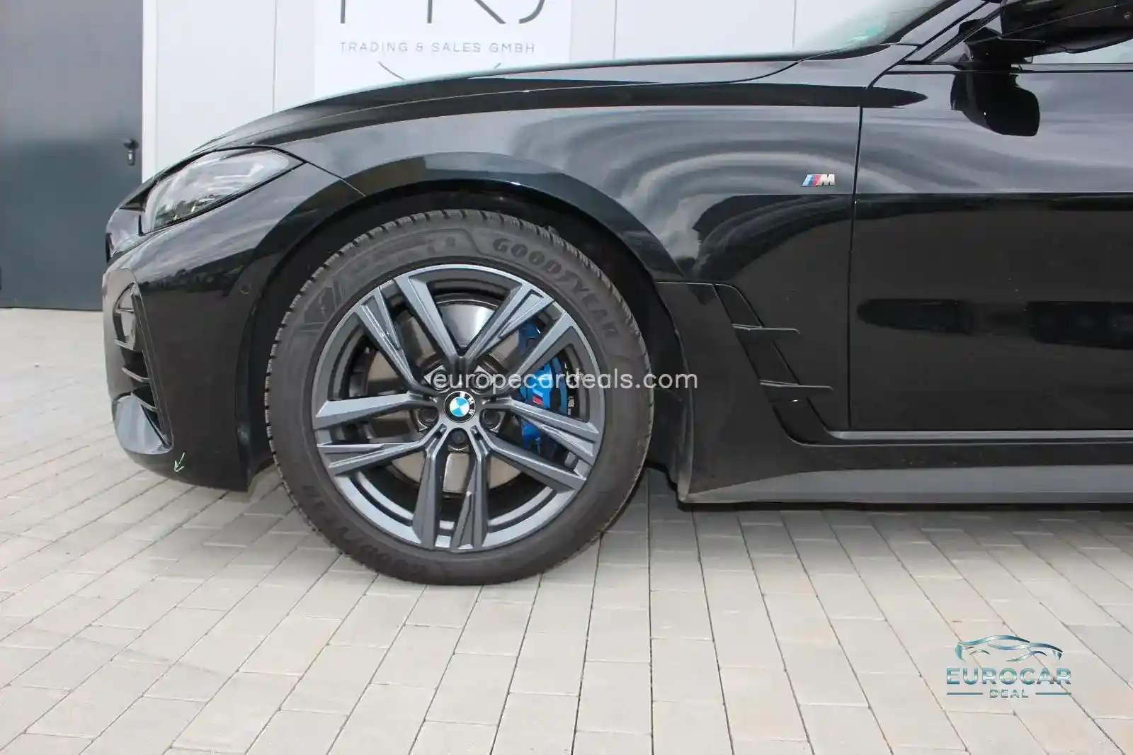 BMW M440