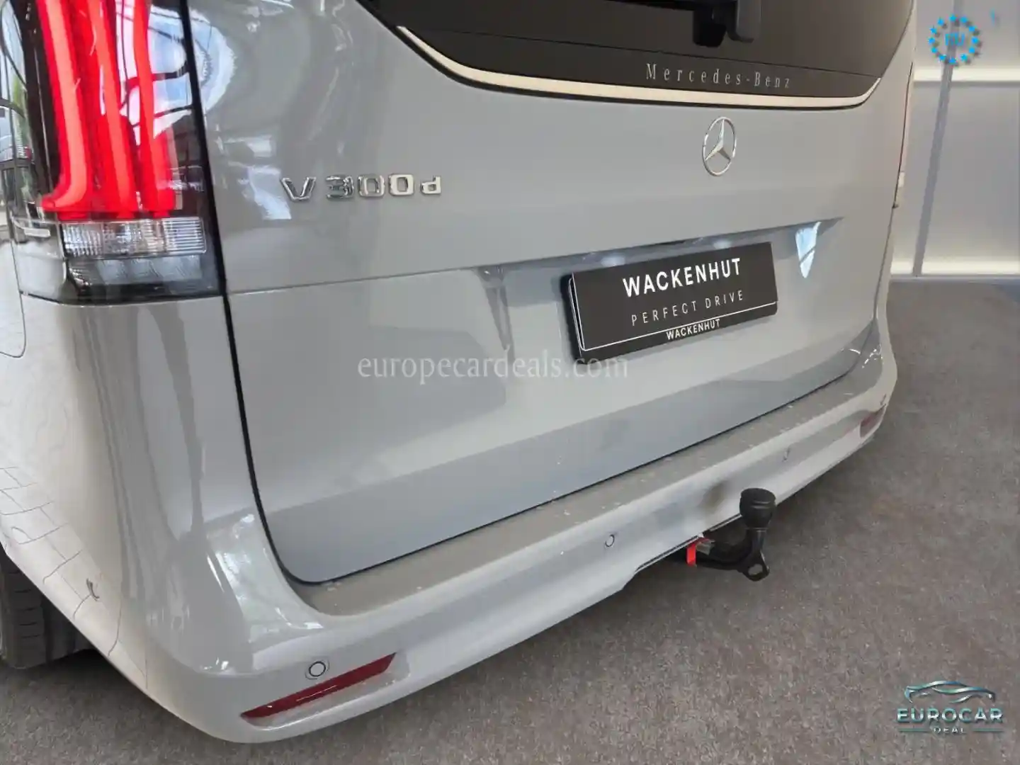 Mercedes-Benz V 300