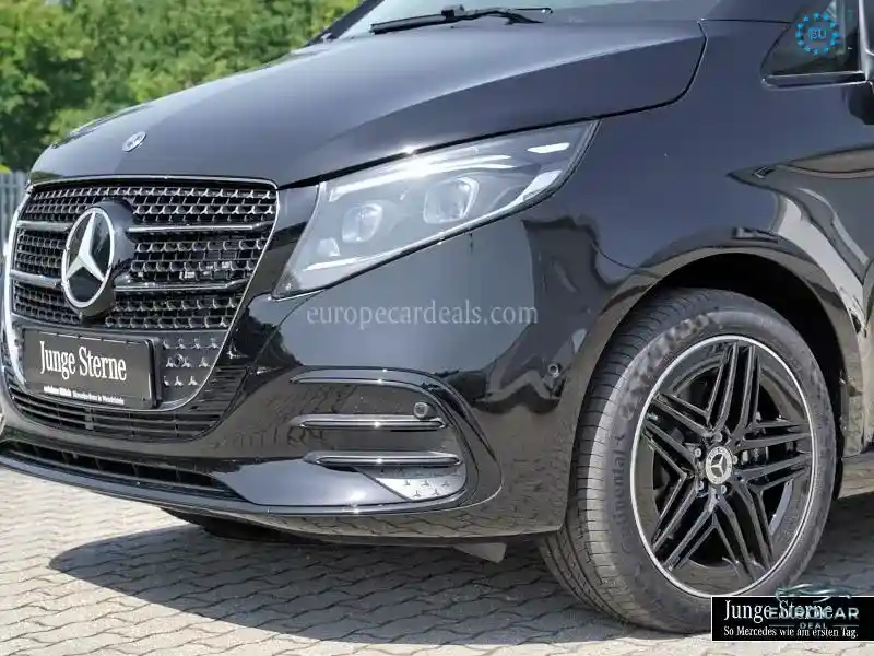 Mercedes-Benz V 300