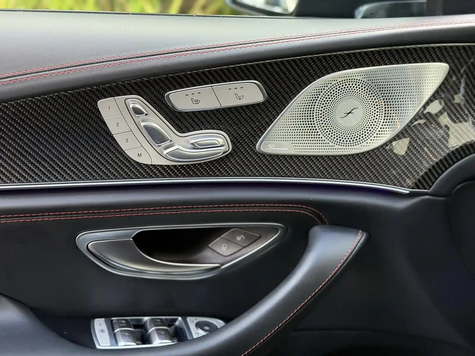 Mercedes-Benz CLS 53 AMG