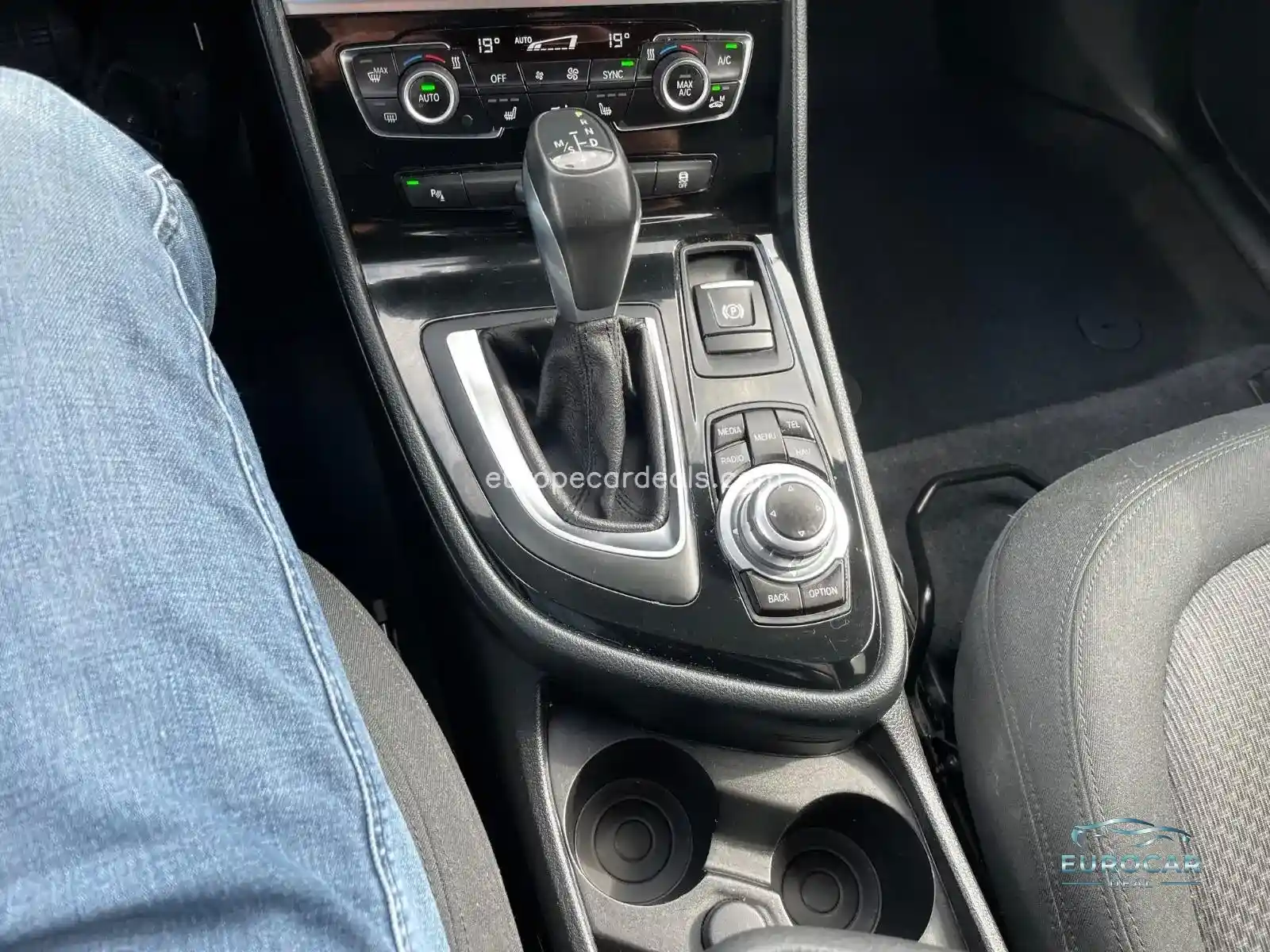 BMW 220 Active Tourer